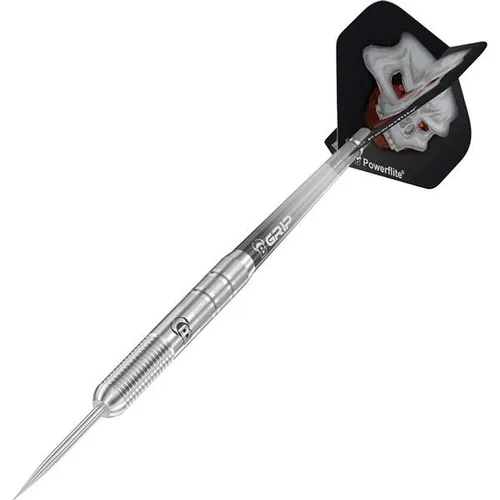 BULLS BULL'S Dartpfeil Phantom PT1 Steel Dart von Bulls