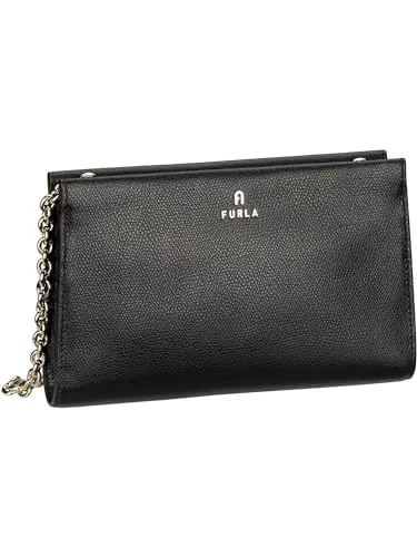 Furla Camelia Umhängetasche aus Leder 20 cm von Furla