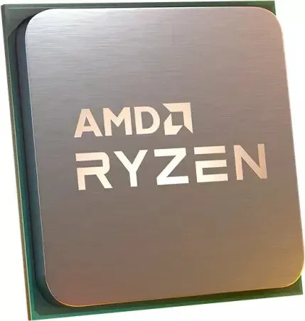 AMD Ryzen 5 5600X - 3.7 GHz - 6 Kerne - 12 Threads - 32 MB Cache-Speicher - Socket AM4