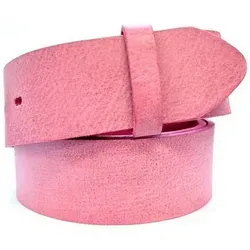 Rettungsring Gürtel Gürtelriemen in pink von Rettungsring Gürtel