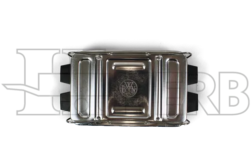 Herth+buss Elparts Kabelverbindungsdose 50290038 von Herth+Buss