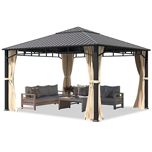 Wasserdichte Pavillons von Toolport