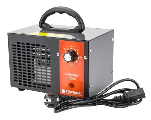 Ozongenerator PM-GOZ-36T – Effektive Luftreinigung