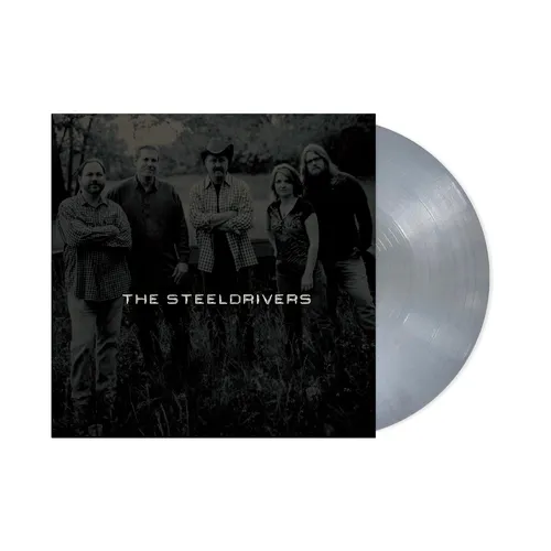 Steeldrivers The SteelDrivers (Anniversary Edition) (Vinyl) (US IMPORT)