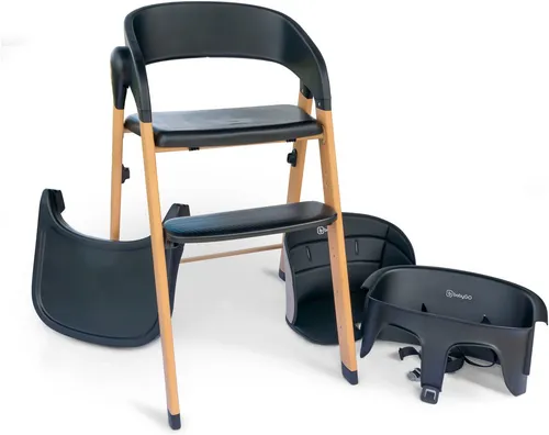 Hochstühle & Sitzerhöhungen von BabyGo