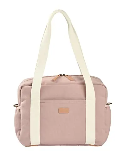 Wickeltaschen Pink von Béaba