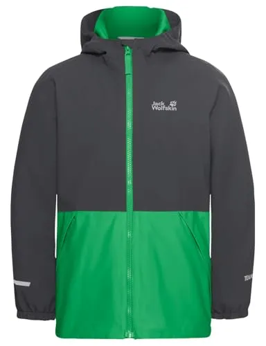 Jack Wolfskin Mäntel & Jacken Grün von Jack Wolfskin
