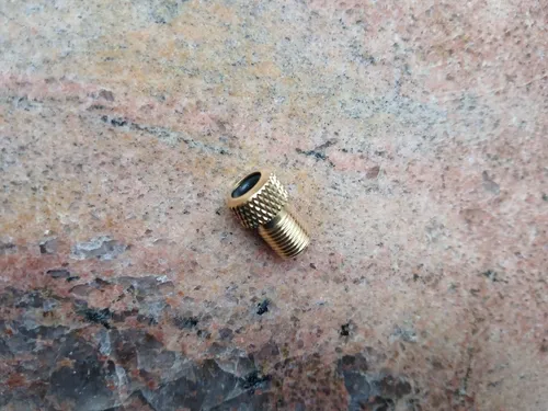 Schwalbe Ventiladapter DV/SV auf AV