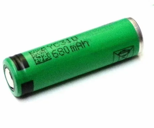 Akku Sony US14500VR2 3,6V
