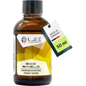 Produktbild Liquid-Elements Lackversiegelung Eco Shield, Keramikversiegelung, glänzend, Flasche 50ml