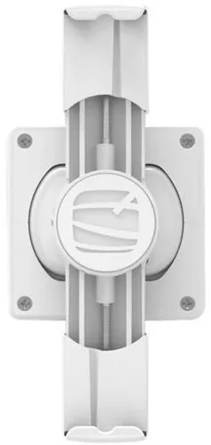 Compulocks universelle Cling Tablet-Wandhalterung (weiß) - Apple iPad Zubehör, flexible Montageoptionen für Tablets, ideal für Präsentationen und öffentliche Bereiche.