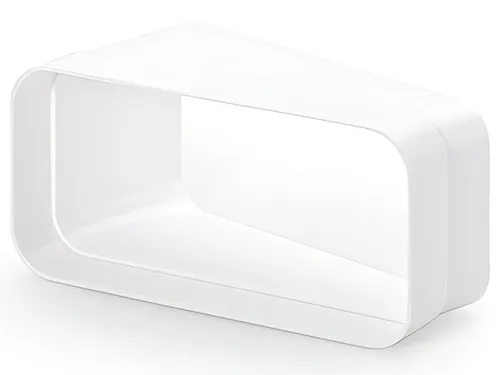 Naber 403.3.012 Compair MF-RBH 15 Rohrbogen horizontal 15°