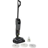 BISSELL 3898N Spinwave + VAC Pet Hartbodenreiniger