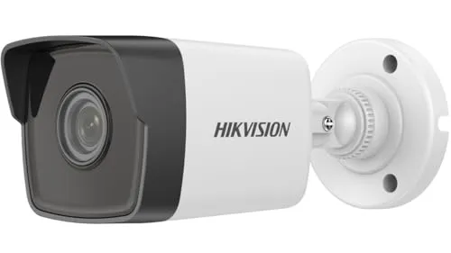 Hikvision DS-2CD1021-I (2,8 mm) Überwachungskamera von Hikvision