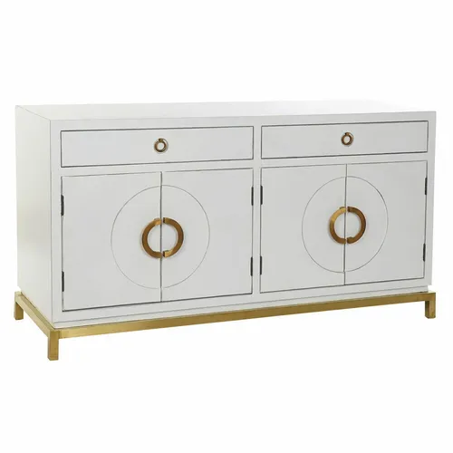 Anrichte DKD Home Decor Kamakura in gold von DKD Home Decor