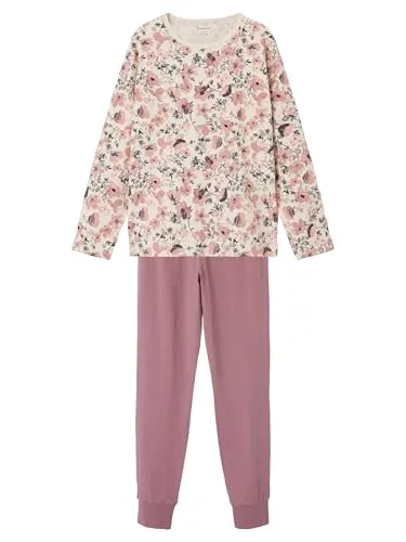NAME IT Girl Nachtwäsche-Set Langarm von NAME IT