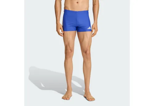 adidas Performance Badeshorts 3-STREIFEN 2-INCH BOXER-BADEHOSE (1-St)