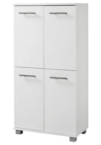 Schildmeyer Unterschrank Isola weiß von Schildmeyer