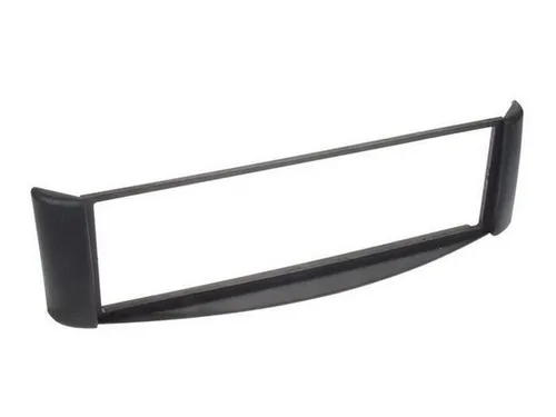 SMART ForTwo 450 Radioblende Auto DIN Einbau Rahmen schwarz