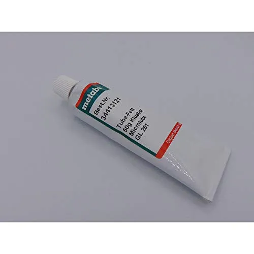 Produktbild Klueber Microlube GL 261 Tube Fett 50g