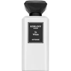Korloff Parfüm 88 ml - Eau de Parfum für Herren, luxuriöser Duft mit langanhaltender Frische und unverwechselbarem Charakter.