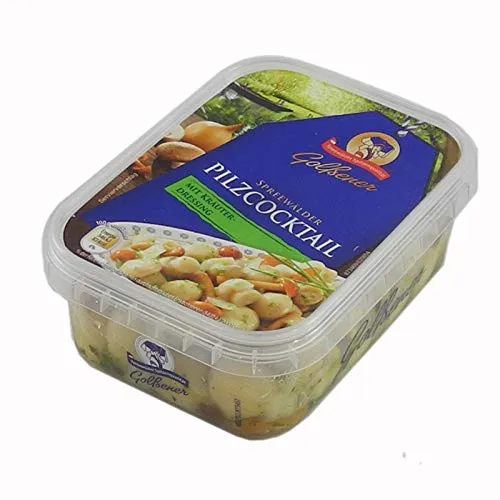 Pilzcocktail (1,0 kg)