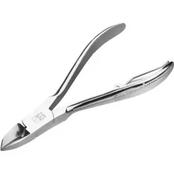 Produktbild Apoline Nagelzange 10 cm Drahtfeder verchromt 1 St