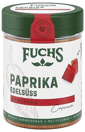 Fuchs Gewürze von FUCHS