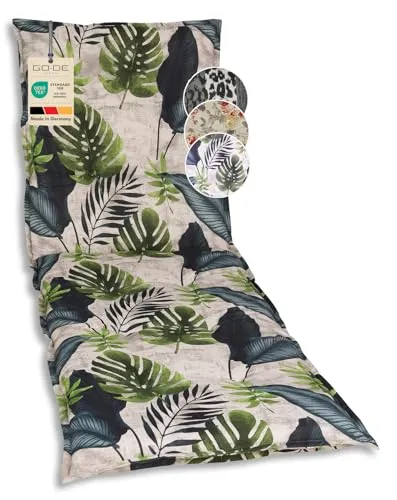 Xxxl Liegenauflage
