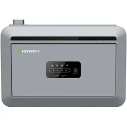 Growatt NEXA 2000 All-in-One Solarspeicher von Growatt