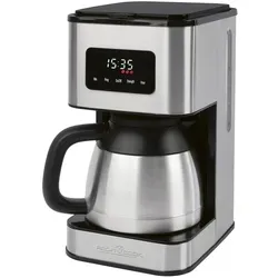ProfiCook Filterkaffeemaschine PC-KA 1300 mit Thermoskanne