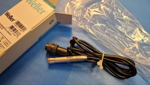 Weller WMRP Micro Lötkolbenhandstück T0052917199N