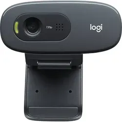 Logitech C270 HD Webcam von Logitech