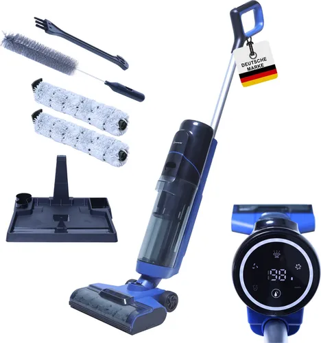 Sommertal W2 Akku Wischsauger