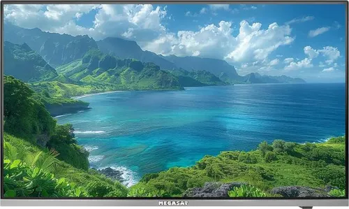 Megasat Camping TV Royal Line V 19