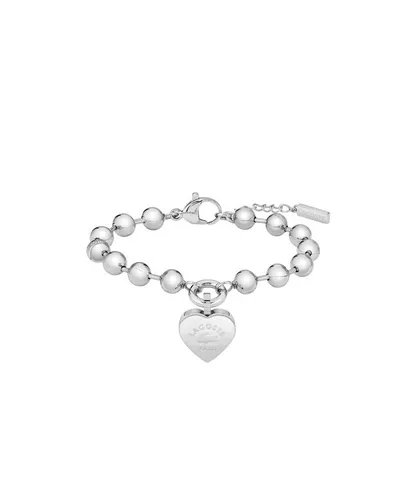 Lacoste Armkette LOVE MY CROC von Lacoste