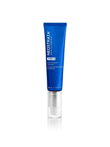 Neostrata Potent Retinol Complex Gel - Anti-Aging Gel mit 0,3% Retinol und Niacinamid, reduziert Falten und dunkle Flecken für einen ebenmäßigen Teint, ideal für alle Hauttypen.