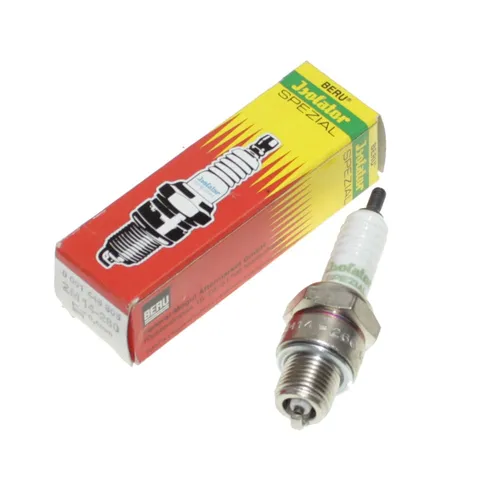 Beru By Driv Zündkerze ISOLATOR ZM14-260 von BERU by DRiV
