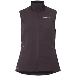 Craft Sweatweste Adv Nordic Training Insulate Vest W lila M