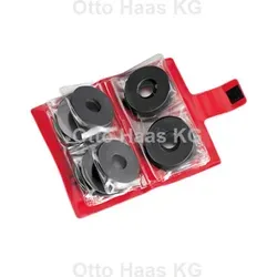 HAAS Membranen-Sortiment 7800