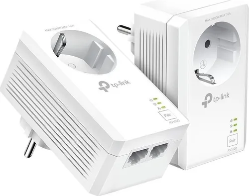 TP-Link Powerline Adapter Set TL-PA7027P KIT