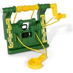 rolly toys® Powerwinch Seilwinde für Spielzeugfahrzeuge von rolly toys