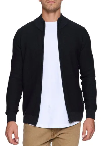 Indicode Strickjacke Marland