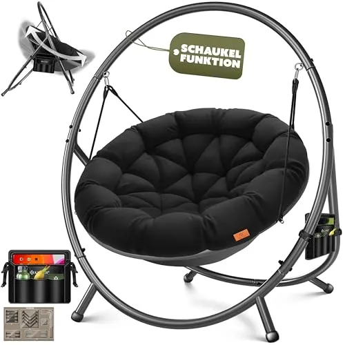 Gartenmöbel bis 200 Euro von Kesser