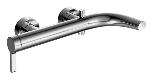 Edition 400 Wannenmischer DN15 von KEUCO