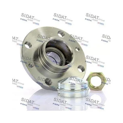 Radlagersatz Sidat 460142 für Alfa Romeo, Audi, Fiat, Ford, Lancia, Seat, Skoda, VW