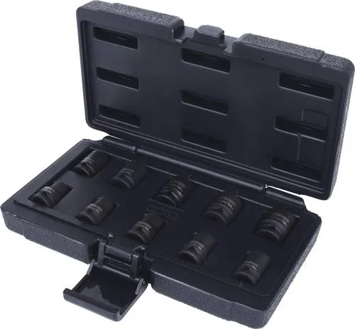 KS Tools 515.0950 Stecknuss-Set 515.0950