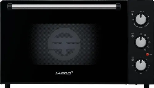 Steba KB M42 Mini-Backofen 2000W
