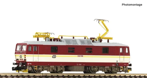 FLEISCHMANN Modelleisenbahn & Eisenbahnsets von FLEISCHMANN