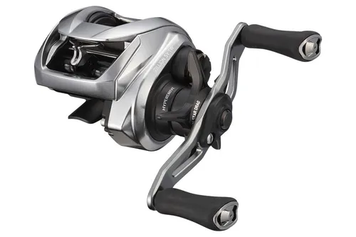 DAIWA 21 Zillion SV TW 1000PL